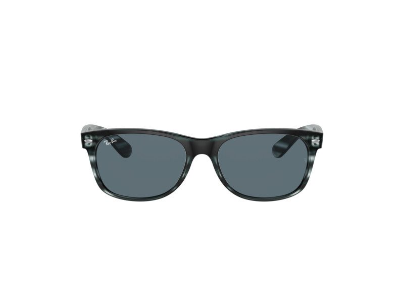 Ray-Ban New Wayfarer RB 2132 6432/R5 55 Férfi, Női napszemüveg