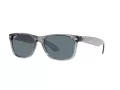 Ray-Ban New Wayfarer RB 2132 64503R 52 Férfi, Női napszemüveg