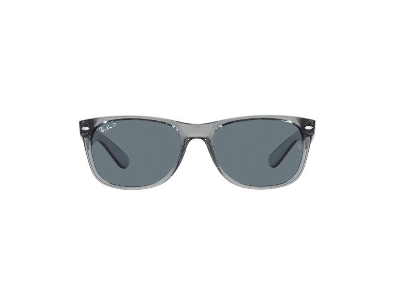 Ray-Ban New Wayfarer RB 2132 6450/3R 55 Férfi, Női napszemüveg