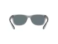 Ray-Ban New Wayfarer RB 2132 64503R 55 Férfi, Női napszemüveg