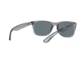 Ray-Ban New Wayfarer RB 2132 64503R 55 Férfi, Női napszemüveg