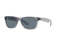 Ray-Ban New Wayfarer 2132 64503R 58 Férfi, Női napszemüveg