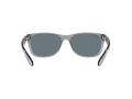 Ray-Ban New Wayfarer 2132 64503R 58 Férfi, Női napszemüveg