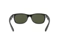 Ray-Ban New Wayfarer RB 2132 646231 52 Férfi, Női napszemüveg