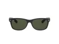 Ray-Ban New Wayfarer RB 2132 646231 55 Férfi, Női napszemüveg