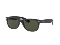 Ray-Ban New Wayfarer RB 2132 646231 55 Férfi, Női napszemüveg