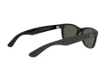 Ray-Ban New Wayfarer RB 2132 646231 55 Férfi, Női napszemüveg