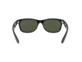 Ray-Ban New Wayfarer 2132 646231 58 Férfi, Női napszemüveg