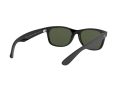 Ray-Ban New Wayfarer 2132 646231 58 Férfi, Női napszemüveg