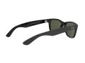 Ray-Ban New Wayfarer 2132 646231 58 Férfi, Női napszemüveg