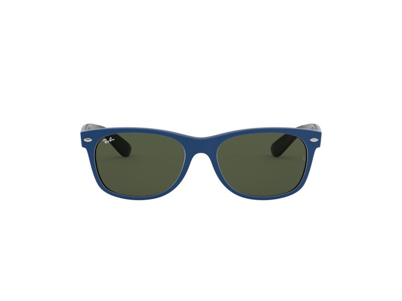 Ray-Ban New Wayfarer RB 2132 6463/31 55 Férfi, Női napszemüveg