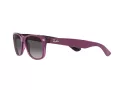 Ray-Ban New Wayfarer RB 2132 6606M3 52 Férfi, Női napszemüveg