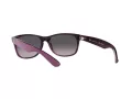 Ray-Ban New Wayfarer RB 2132 6606M3 52 Férfi, Női napszemüveg