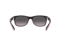 Ray-Ban New Wayfarer RB 2132 6606M3 52 Férfi, Női napszemüveg