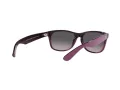 Ray-Ban New Wayfarer RB 2132 6606M3 52 Férfi, Női napszemüveg