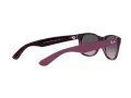 Ray-Ban New Wayfarer RB 2132 6606M3 52 Férfi, Női napszemüveg