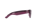 Ray-Ban New Wayfarer RB 2132 6606M3 52 Férfi, Női napszemüveg