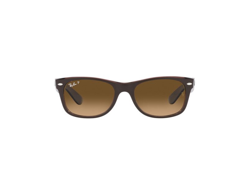 Ray-Ban New Wayfarer RB 2132 6608/M2 55 Férfi, Női napszemüveg