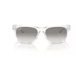 Ray-Ban New Wayfarer RB 2132 677432 55 Férfi, Női napszemüveg