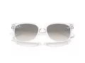 Ray-Ban New Wayfarer RB 2132 677432 55 Férfi, Női napszemüveg