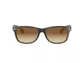 Ray-Ban New Wayfarer RB 2132 710/51 52 Férfi, Női napszemüveg