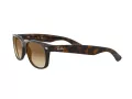 Ray-Ban New Wayfarer RB 2132 710/51 52 Férfi, Női napszemüveg