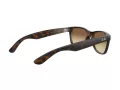 Ray-Ban New Wayfarer RB 2132 710/51 52 Férfi, Női napszemüveg