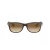 Ray-Ban New Wayfarer RB 2132 710/51 55 Férfi, Női napszemüveg