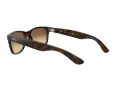 Ray-Ban New Wayfarer RB 2132 710/51 55 Férfi, Női napszemüveg