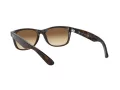 Ray-Ban New Wayfarer RB 2132 710/51 55 Férfi, Női napszemüveg