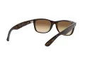 Ray-Ban New Wayfarer RB 2132 710/51 55 Férfi, Női napszemüveg