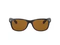 Ray-Ban New Wayfarer RB 2132 710 52 Férfi, Női napszemüveg