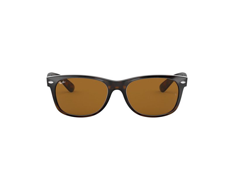 Ray-Ban New Wayfarer RB 2132 710 52 Férfi, Női napszemüveg