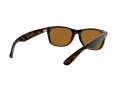 Ray-Ban New Wayfarer RB 2132 710 52 Férfi, Női napszemüveg