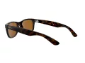 Ray-Ban New Wayfarer RB 2132 710 55 Férfi, Női napszemüveg