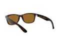 Ray-Ban New Wayfarer RB 2132 710 55 Férfi, Női napszemüveg