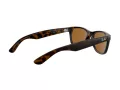 Ray-Ban New Wayfarer RB 2132 710 55 Férfi, Női napszemüveg