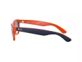 Ray-Ban New Wayfarer RB 2132 789/3F 55 Férfi, Női napszemüveg