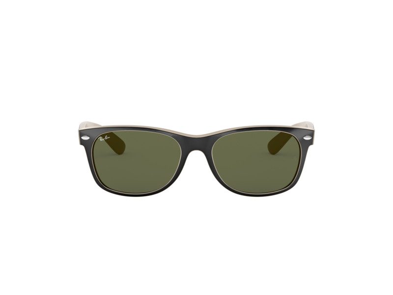 Ray-Ban New Wayfarer RB 2132 875 51 Férfi, Női napszemüveg