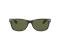 Ray-Ban New Wayfarer RB 2132 875 55 Férfi, Női napszemüveg