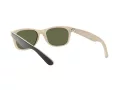 Ray-Ban New Wayfarer RB 2132 875 55 Férfi, Női napszemüveg