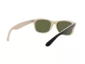 Ray-Ban New Wayfarer RB 2132 875 55 Férfi, Női napszemüveg
