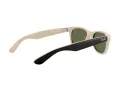 Ray-Ban New Wayfarer RB 2132 875 55 Férfi, Női napszemüveg