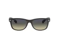 Ray-Ban New Wayfarer RB 2132 894/76 52 Férfi, Női napszemüveg