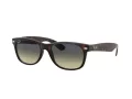 Ray-Ban New Wayfarer RB 2132 894/76 52 Férfi, Női napszemüveg