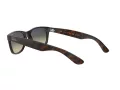 Ray-Ban New Wayfarer RB 2132 894/76 52 Férfi, Női napszemüveg
