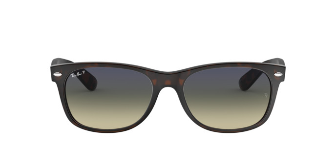  Ray-Ban New Wayfarer RB 2132 894/76 55 Férfi, Női napszemüveg akciós termékkép 1