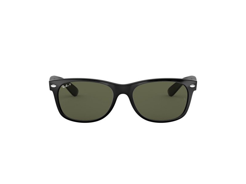 Ray-Ban New Wayfarer RB 2132 901/58 51 Férfi, Női napszemüveg