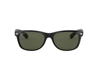   Ray-Ban New Wayfarer RB 2132 901/58 55 Férfi, Női napszemüveg