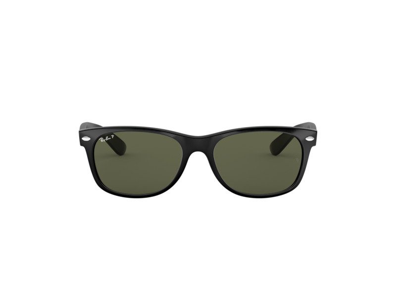 Ray-Ban New Wayfarer RB 2132 901/58 55 Férfi, Női napszemüveg